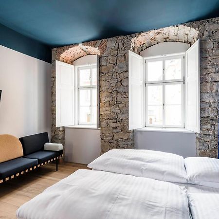 Romantik Hotel Zur Schwane Volkach Extérieur photo