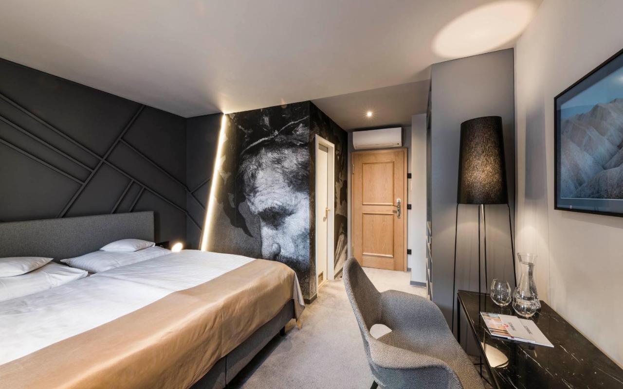Romantik Hotel Zur Schwane Volkach Extérieur photo
